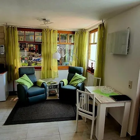 Sonniges Eck 1 Apartment