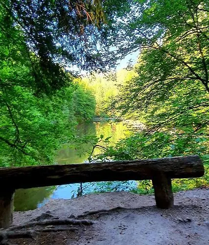 Apartment Sonniges Eck 1 Rathen